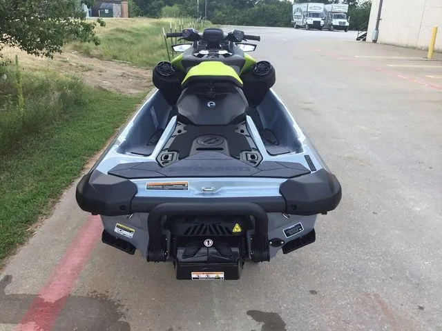 Slide: The Image of Sea-Doo RXP-X 325 2025 - 11