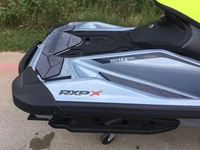 Slide: The Image of Sea-Doo RXP-X 325 2025 - 13