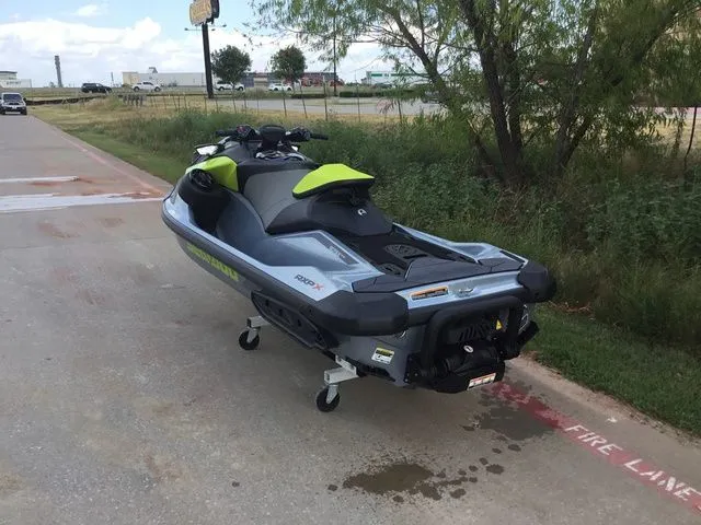 Slide: The Image of Sea-Doo RXP-X 325 2025 - 20
