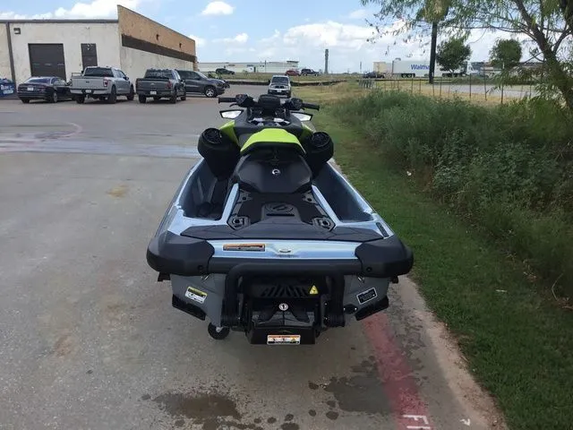 Slide: The Image of Sea-Doo RXP-X 325 2025 - 25