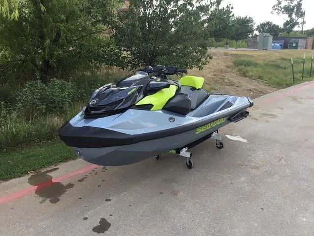 Slide: The Image of Sea-Doo RXP-X 325 2025 - 26
