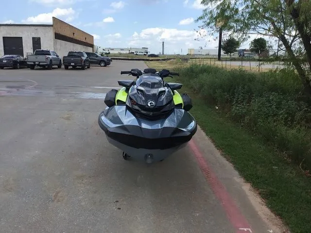 Slide: The Image of Sea-Doo RXP-X 325 2025 - 3