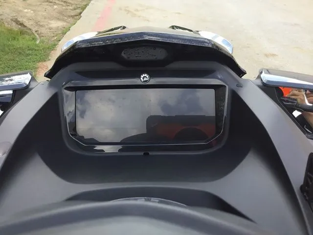 Slide: The Image of Sea-Doo RXP-X 325 2025 - 5