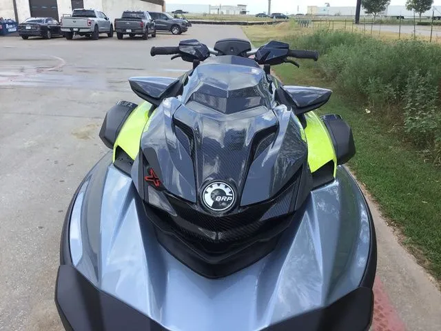 Slide: The Image of Sea-Doo RXP-X 325 2025 - 8