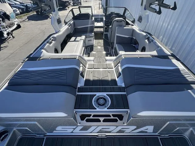 Slide: The Image of Supra SL 450 2025 - 5