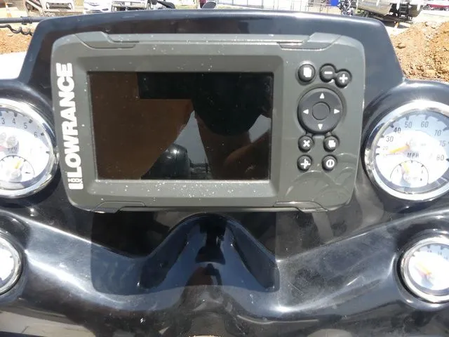 Slide: The Image of Nitro Z19 Sport 2020 - 11