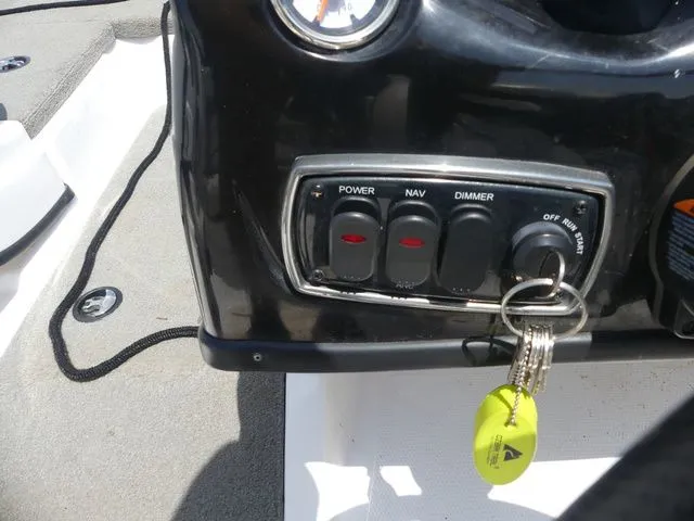 Slide: The Image of Nitro Z19 Sport 2020 - 12