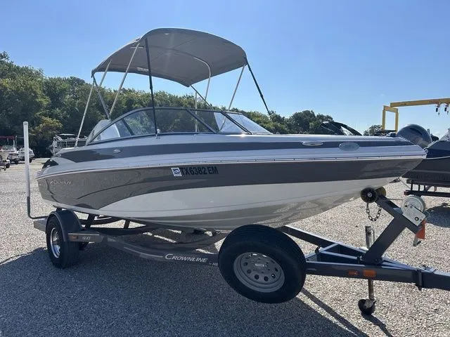 The Image of Crownline Boats 19 XS 2019 - 1