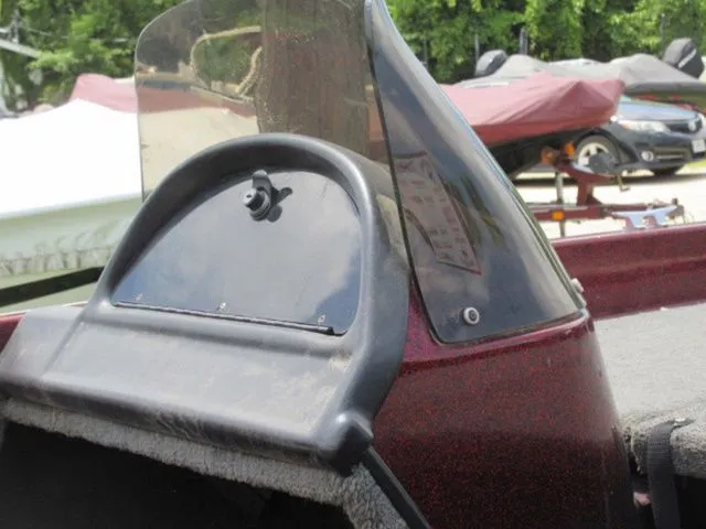 Slide: The Image of Ranger R72 / 2018 EVINRUDE 115 HP OUTBOARD / TRAILER 1994 - 15