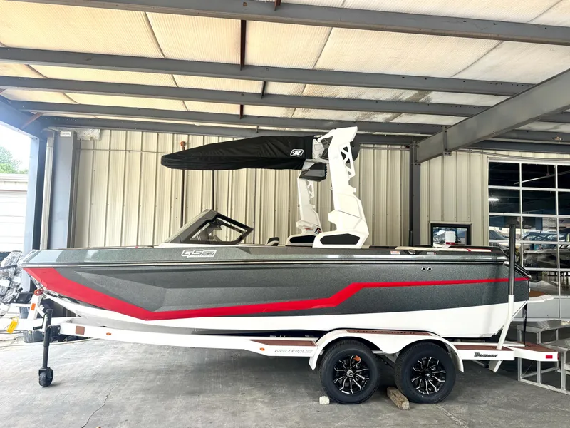 The Image of Nautique Super Air Nautique GS20 2026 - 1