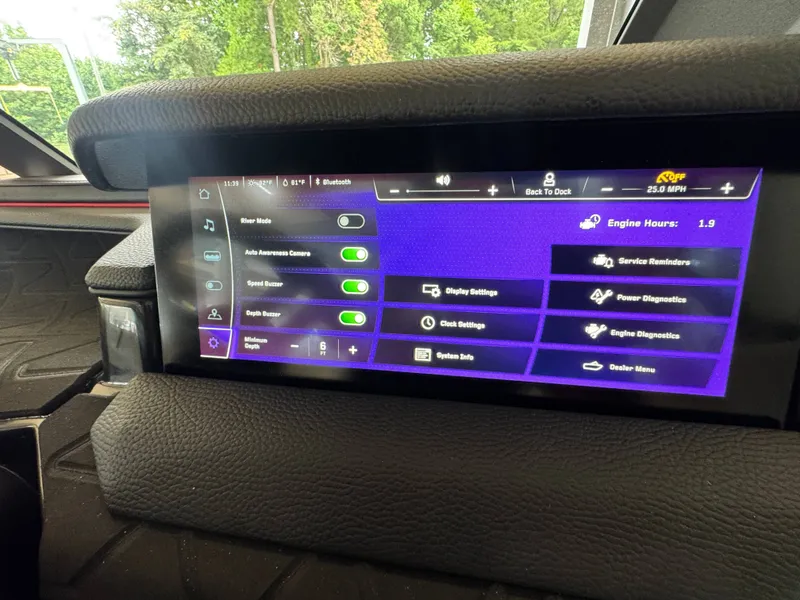 Slide: The Image of Nautique Super Air Nautique GS20 2026 - 7