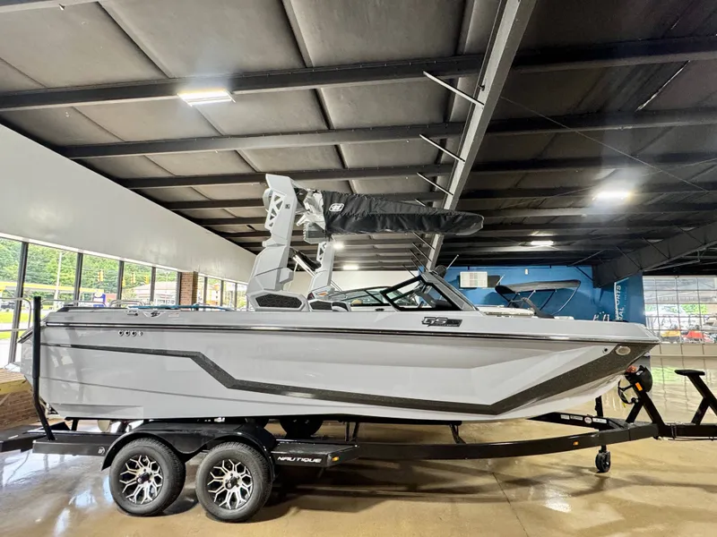 The Image of Nautique Super Air Nautique GS22 2026 - 1