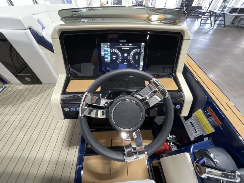 Slide: The Image of Balise HORIZON 24L 2025 - 10