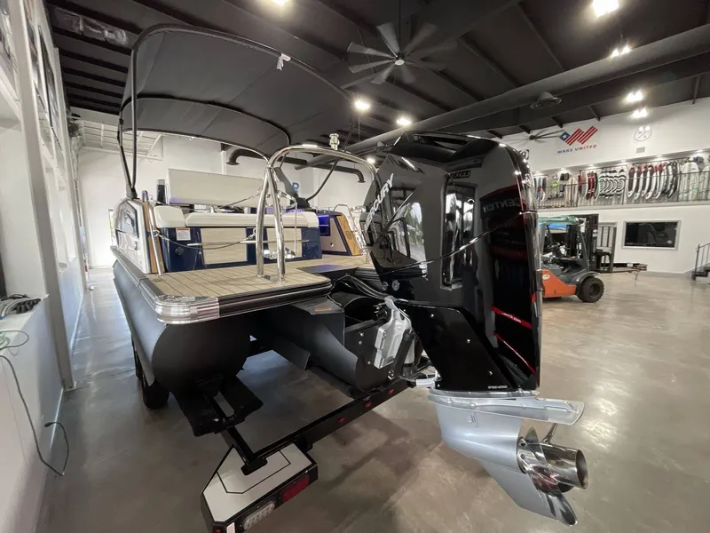 Slide: The Image of Balise HORIZON 24L 2025 - 11