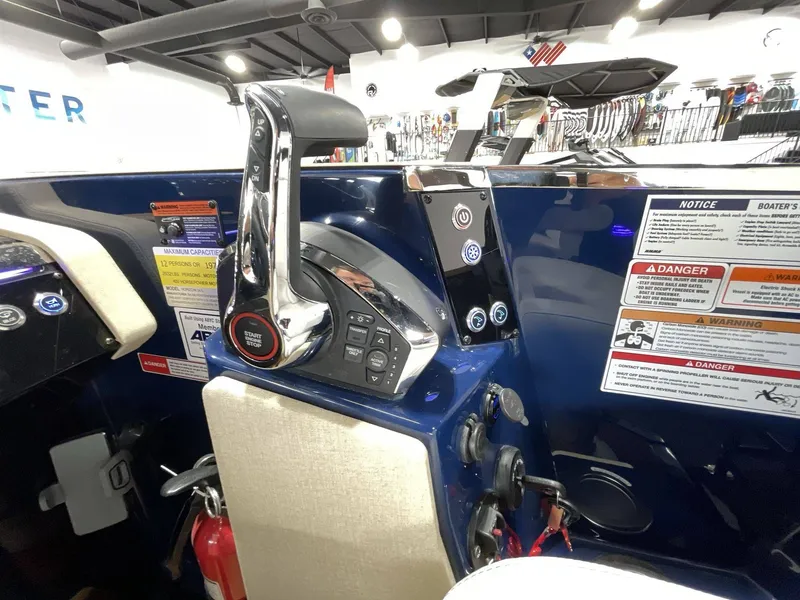 Slide: The Image of Balise HORIZON 24L 2025 - 12