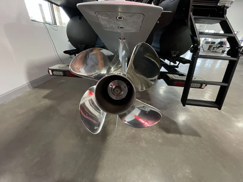 Slide: The Image of Balise HORIZON 24L 2025 - 14