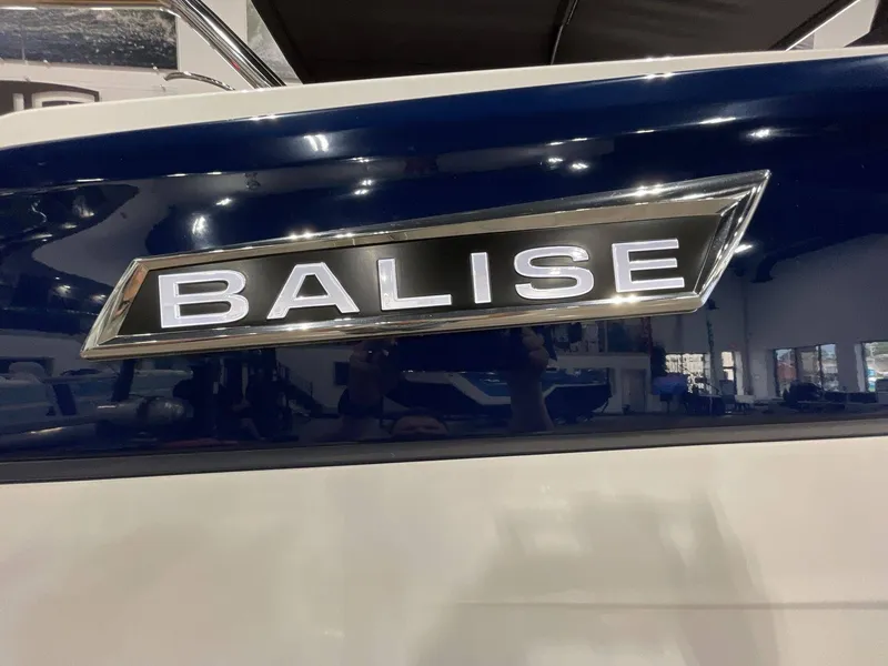 Slide: The Image of Balise HORIZON 24L 2025 - 16