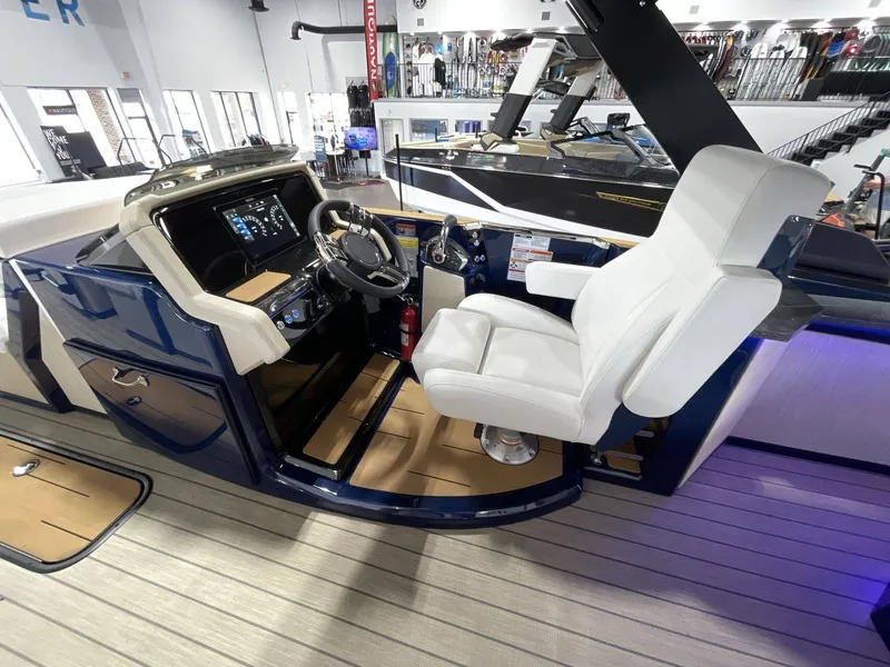 Slide: The Image of Balise HORIZON 24L 2025 - 18