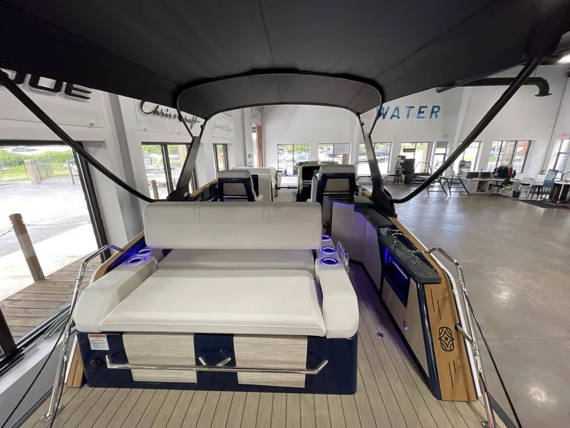 Slide: The Image of Balise HORIZON 24L 2025 - 19