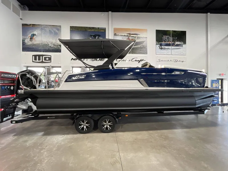 Slide: The Image of Balise HORIZON 24L 2025 - 2