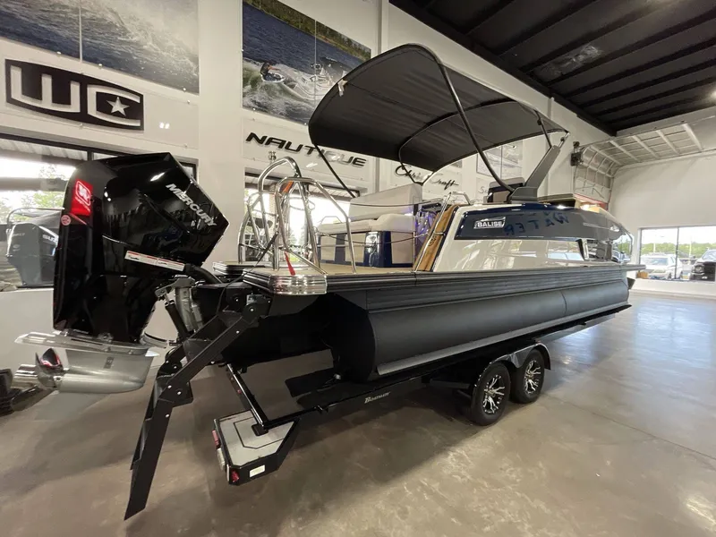 Slide: The Image of Balise HORIZON 24L 2025 - 21