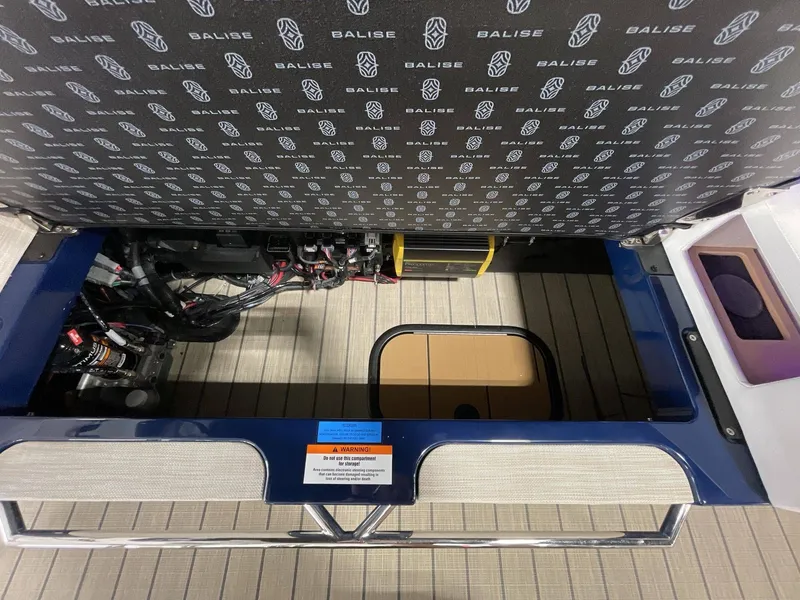 Slide: The Image of Balise HORIZON 24L 2025 - 22