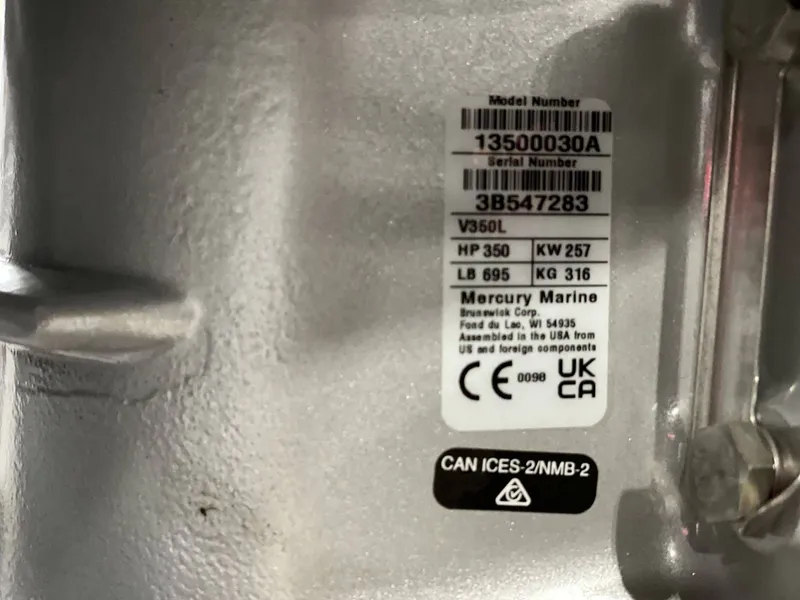 Slide: The Image of Balise HORIZON 24L 2025 - 23