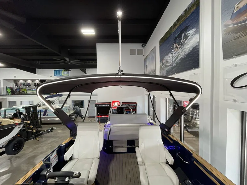 Slide: The Image of Balise HORIZON 24L 2025 - 24