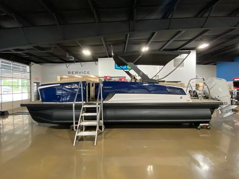 Slide: The Image of Balise HORIZON 24L 2025 - 25