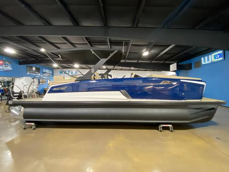 Slide: The Image of Balise HORIZON 24L 2025 - 27