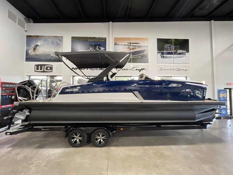 Slide: The Image of Balise HORIZON 24L 2025 - 3