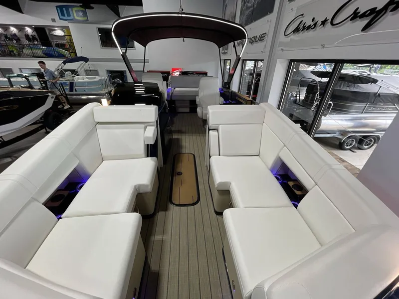 Slide: The Image of Balise HORIZON 24L 2025 - 5