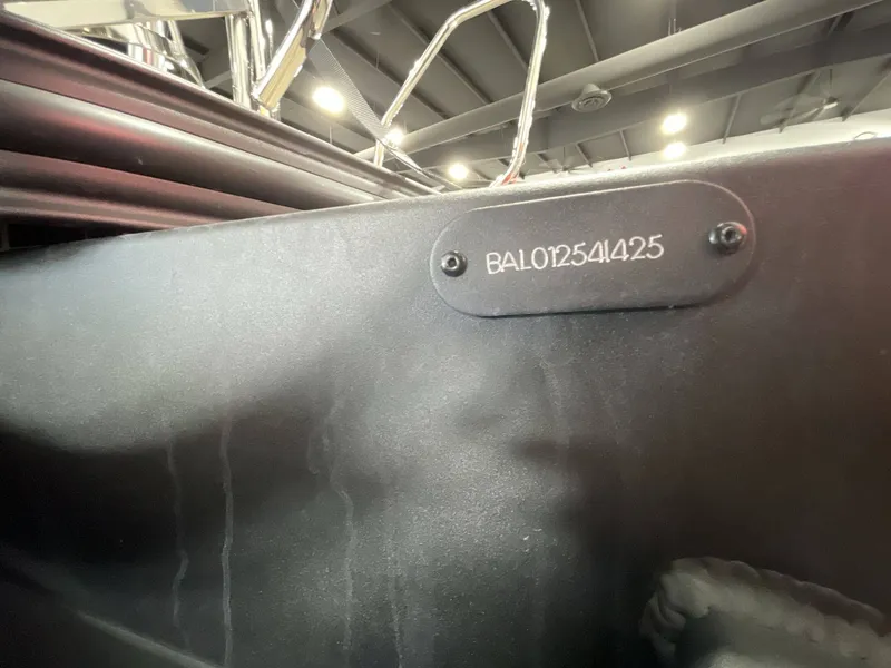 Slide: The Image of Balise HORIZON 24L 2025 - 6