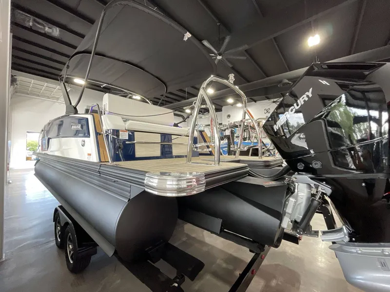 Slide: The Image of Balise HORIZON 24L 2025 - 9