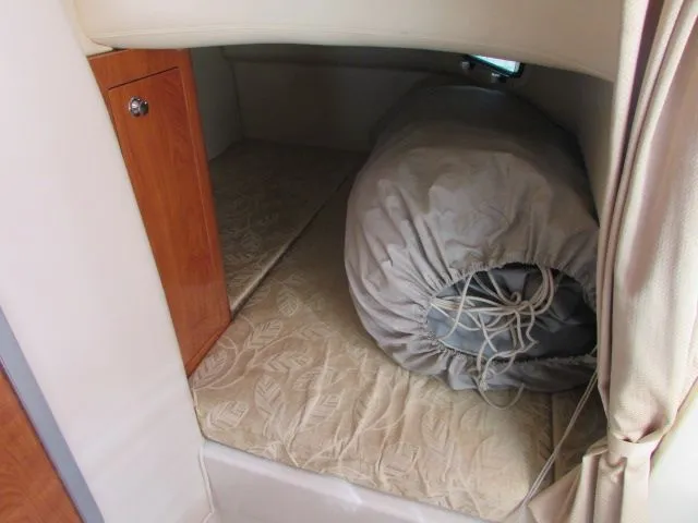 Slide: The Image of Four Winns 258 Vista 2007 - 11