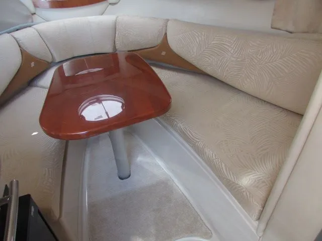 Slide: The Image of Four Winns 258 Vista 2007 - 13