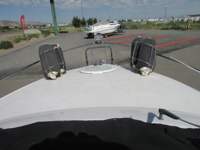 Slide: The Image of Four Winns 258 Vista 2007 - 27