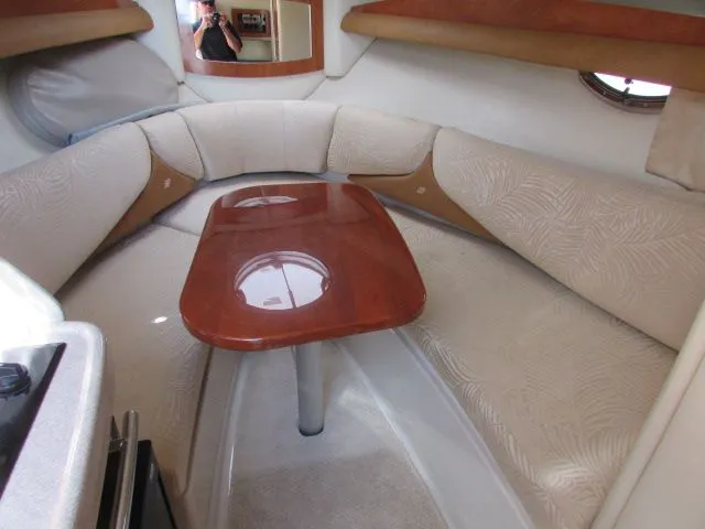 Slide: The Image of Four Winns 258 Vista 2007 - 9