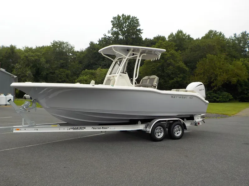 The Image of Key West 239 FS 2026 - 1