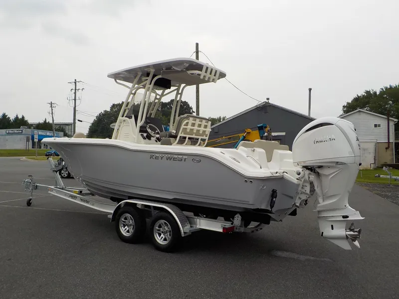 Slide: The Image of Key West 239 FS 2026 - 11