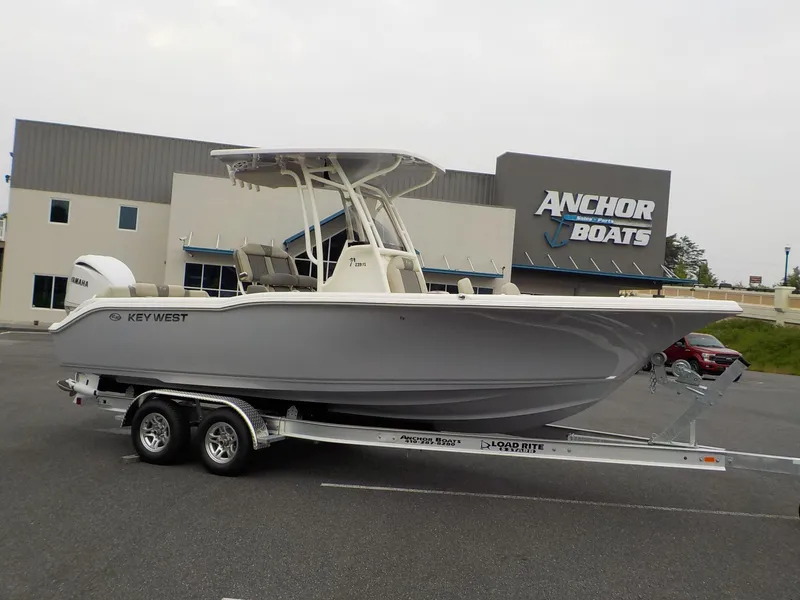 Slide: The Image of Key West 239 FS 2026 - 3