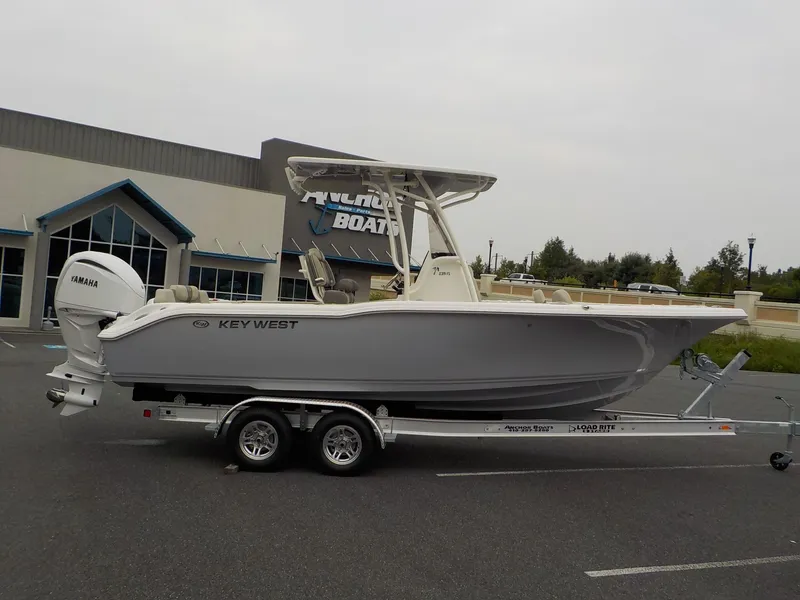 Slide: The Image of Key West 239 FS 2026 - 4