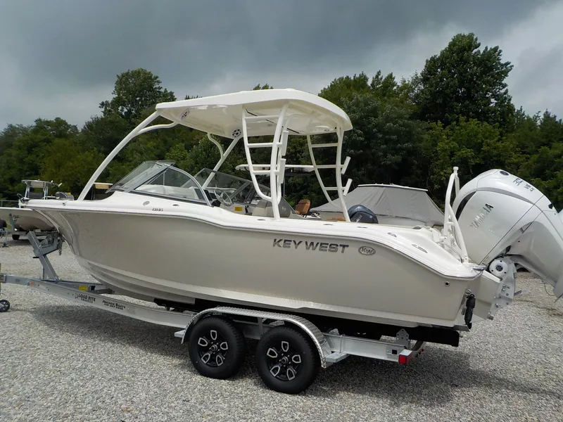 Slide: The Image of Key West 239 DFS 2026 - 5