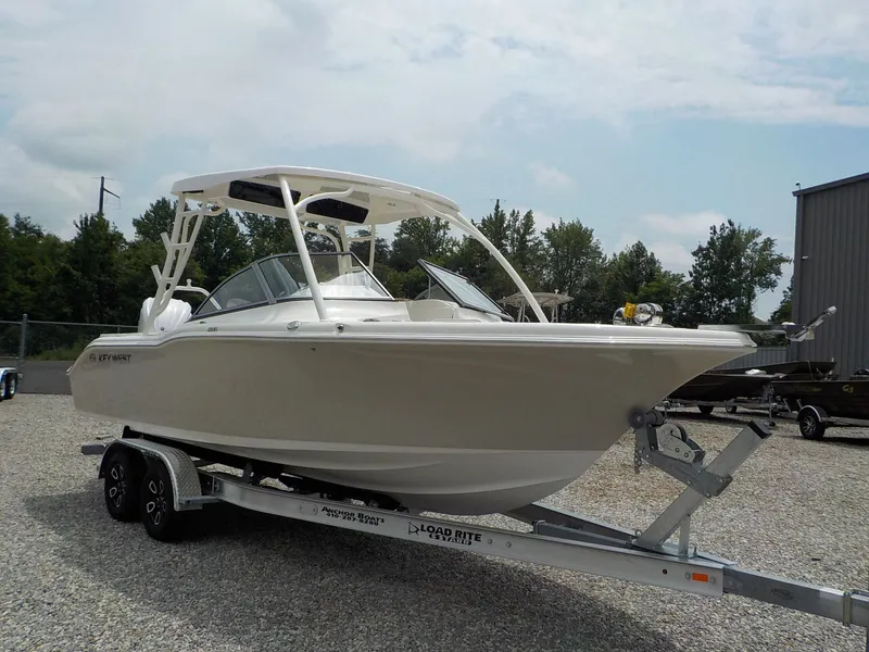 Slide: The Image of Key West 239 DFS 2026 - 6