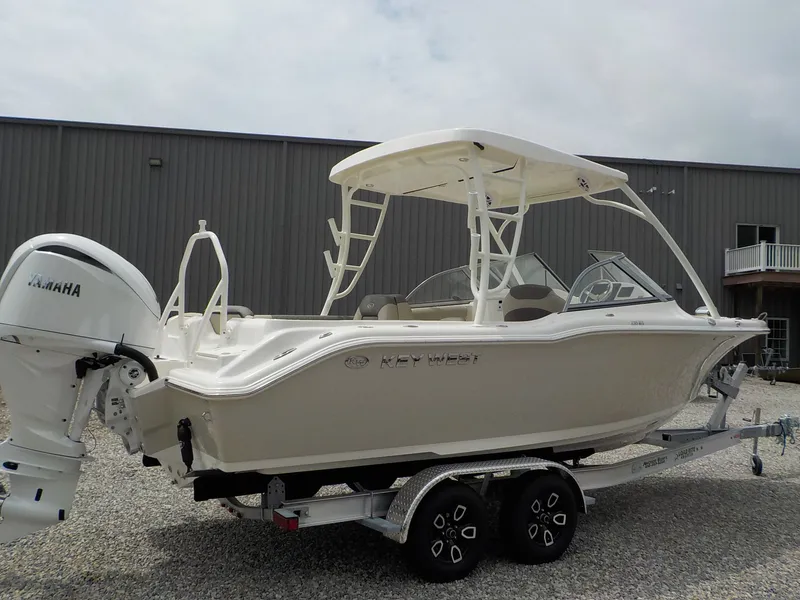 Slide: The Image of Key West 239 DFS 2026 - 7