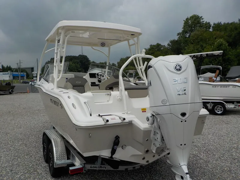 Slide: The Image of Key West 239 DFS 2026 - 8