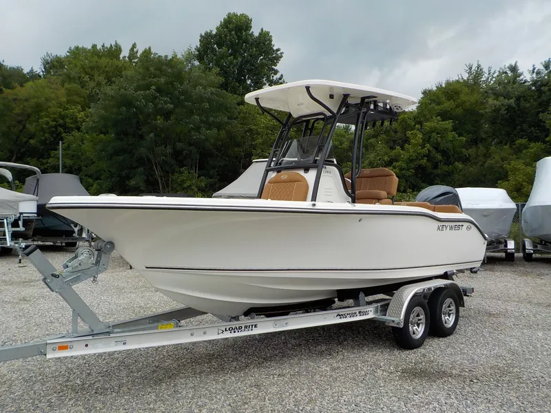 The Image of Key West 219 FS 2026 - 1