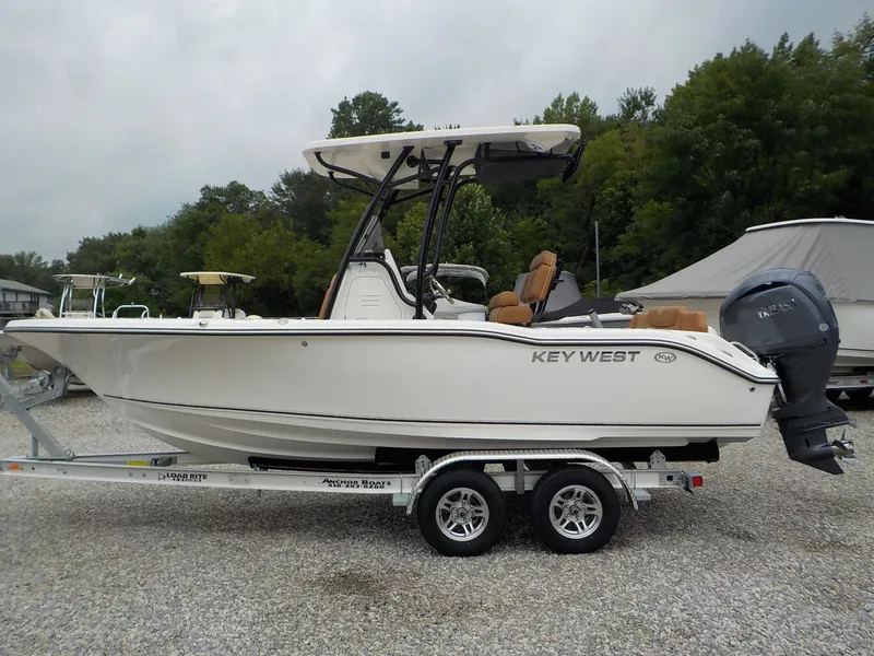 Slide: The Image of Key West 219 FS 2026 - 5