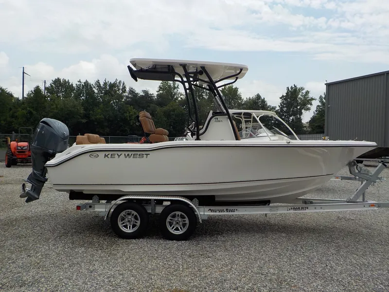 Slide: The Image of Key West 219 FS 2026 - 7