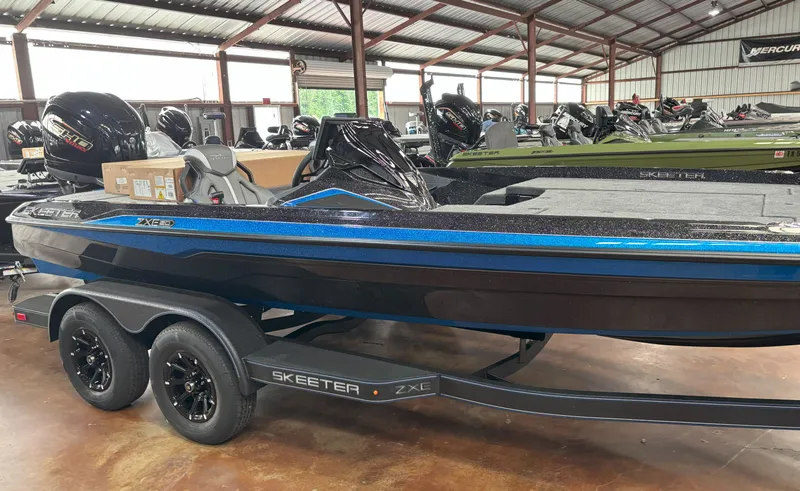 The Image of Skeeter ZXE20 2026 - 1